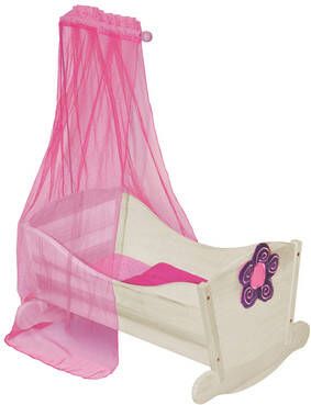 Roba ® Poppenwieg Happy fee