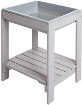 roba Speeltafel 'TINY' Deluxe met speelbak