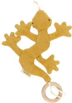 sigikid &#xAE, Griffioen hagedis geel Green Collectie