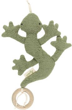 sigikid ®, Griffioen hagedis groen Green Collectie