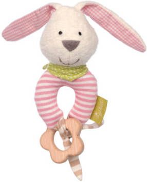 Sigikid ®, grijpende konijnenroze, Green