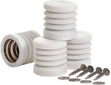 sleepytroll Bed en wipvoeten