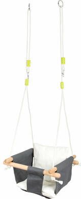 small foot ®, Babyschommel comfort