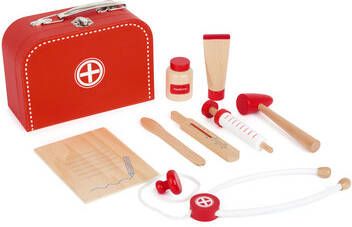 small foot &#xAE, Dokterskoffer