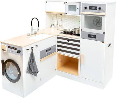 small foot ®, Kinderkeuken Modulair