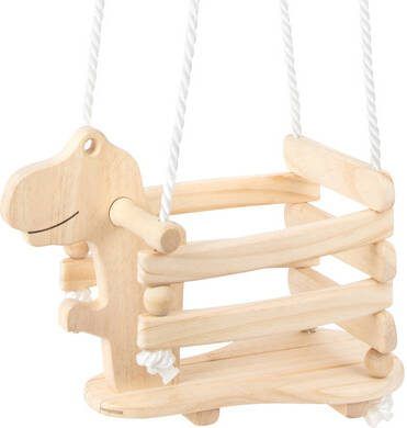 small foot ®, Peuterschommel Dino