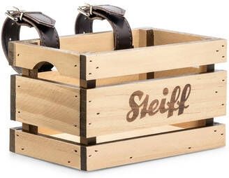 Steiff Loopfiets Mand krat 751028