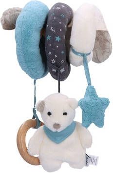 Sterntaler Speelgoed spiral e Elia