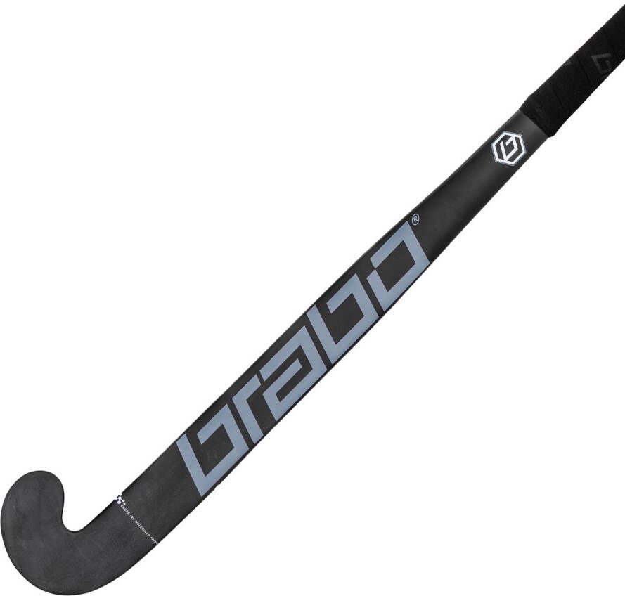 Brabo It tc 40 Cc Black Edition Junior