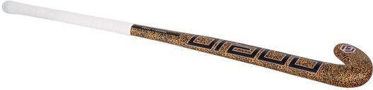 Brabo Hockeystick o', geez leopard junior