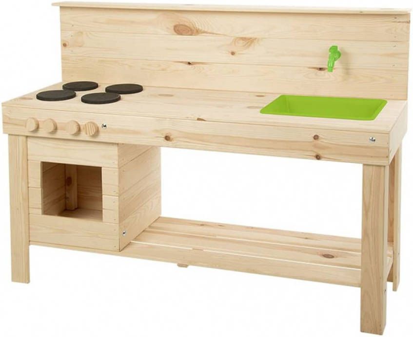 Esschert Design Modderkeuken