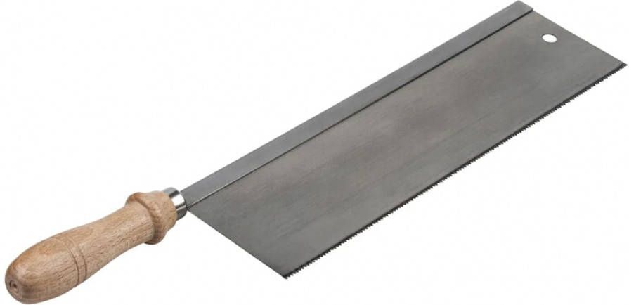 vidaXL Wolfcraft Kapzaag Fijn 300 Mm 6950000