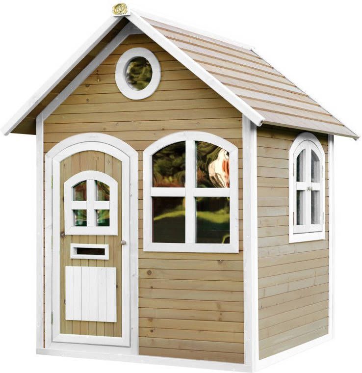 Axi Julia Speelhuis Speeltoestel