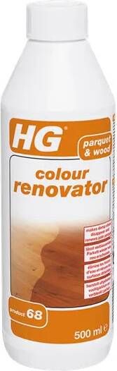 HG Parket colour renovator( product 68 )