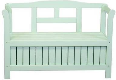 SenS-Line Sens line Pinokkio Tuinbank Green 113 Cm Groen