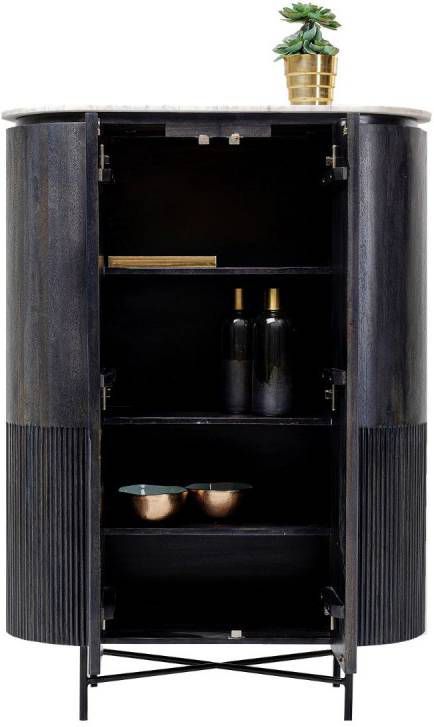 Kare Design Kabinetkast Glenn