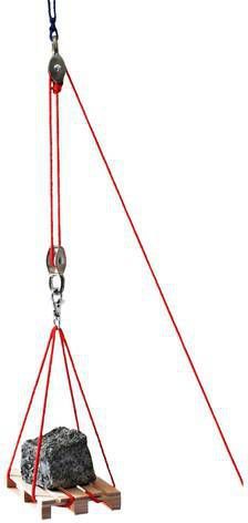 Corvus Kids at Work A750260 Takel