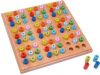 Small Foot Houten Sudoku Pinnen 25 X 25 X 3 Cm online kopen