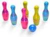 BS Toys Kegelspel Jr 7 delig Multicolor online kopen
