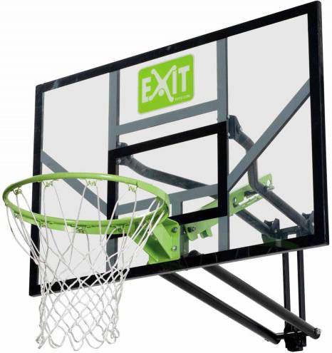 EXIT Toys Exit Galaxy Wall mount Basketbal System
