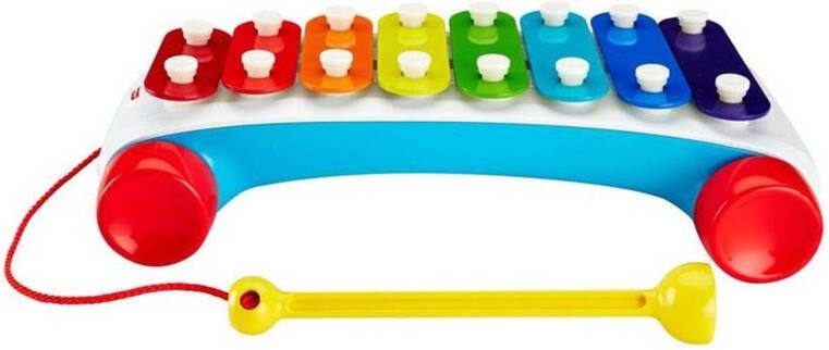 Fisher Price Xylophone