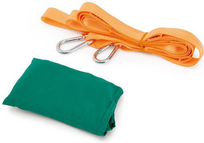 Hape  Pocket Swing Hangmat