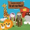 Merkloos De Ark Van Noach Mijn Kleine Verhalendoos online kopen