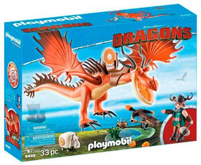 dragon kinderen kopen