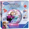 Ravensburger Disney Frozen 2 puzzlebol 3D puzzel 72 stukjes online kopen
