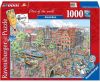 Ravensburger Frans Le Roux legpuzzel 1000 stukjes online kopen