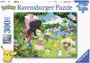 Ravensburger Pokémon legpuzzel 300 stukjes online kopen
