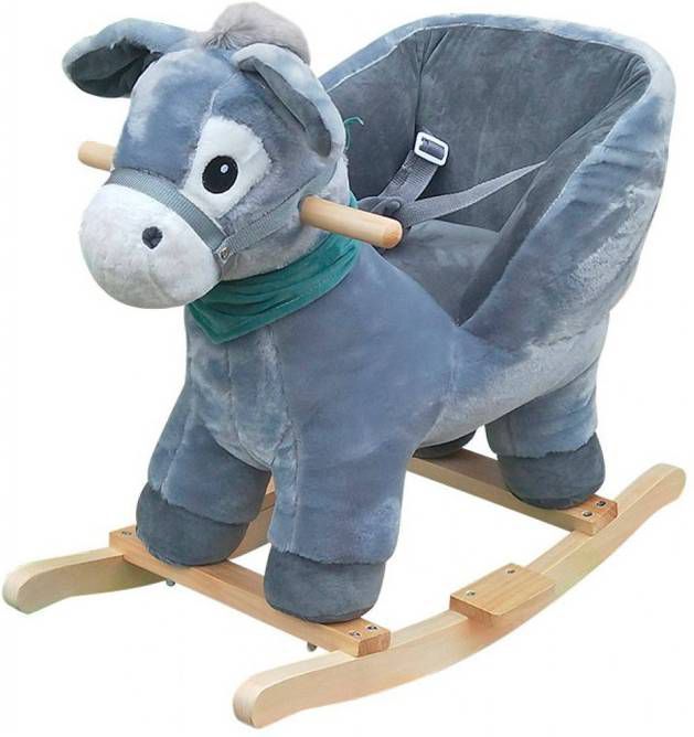 Tryco schommeldier ezel