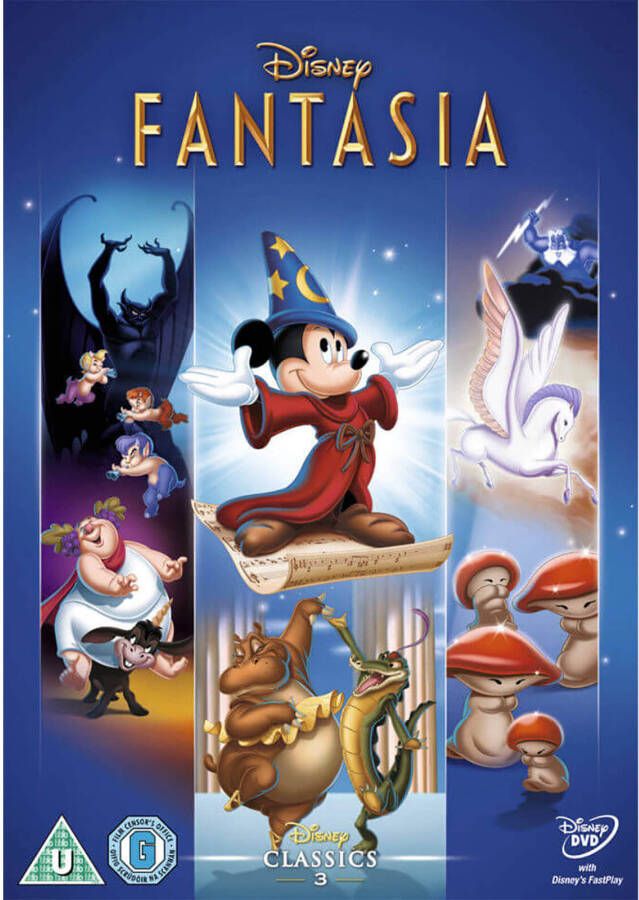 Disney Fantasia