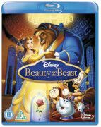 Disney Belle en het Beest