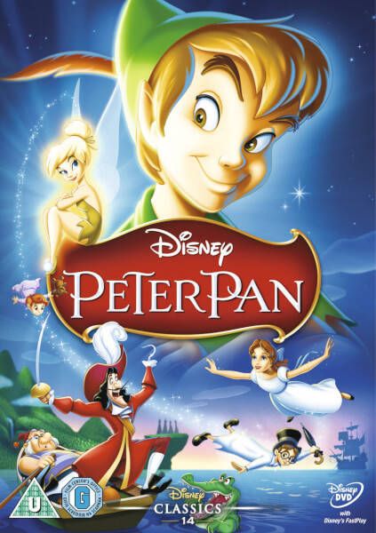 Disney Peter Pan
