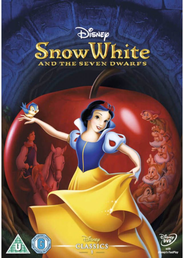 Disney Snow White