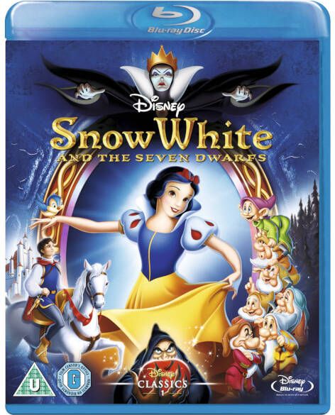 Disney Snow White