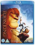 Disney The Lion King
