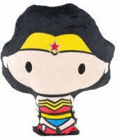 Disney Hondenspeelgoed Wonder Woman 15x13x4cm